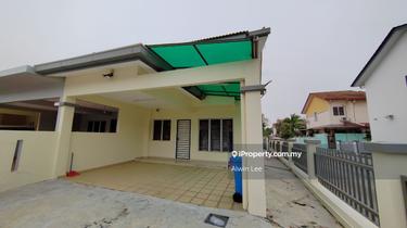 Setia Impian 2, Double Storey Endlot, Setia Alam, Shah Alam 1