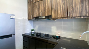 Subang Jaya Usj 21 Mainplace Service residence ( few units ) for Rent 1