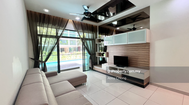 Fully Furnished for Rent 1
