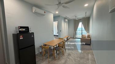 Ruby Seapark Residence, Petaling Jaya for Rent! 1