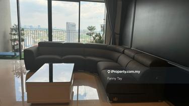 Residensi 22, Condominium Mont Kiara For Rent 1