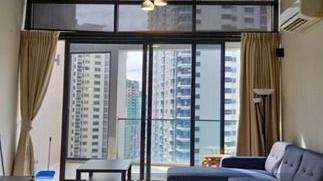 Twin Arkz Bukit Jalil, Duplex Unit, Well kept and nice for sell 1