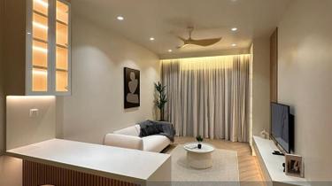 Fully Furnished For Rent 1
