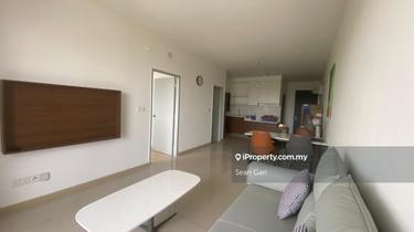 Full furnished 1