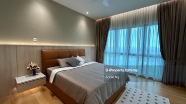 Megah Rise @Taman Megah Petaling Jaya for Sale! 1