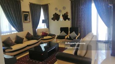 Rare and Exclusive Bungalow at Tanamera 1