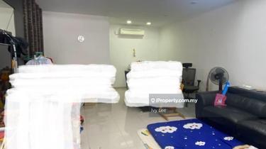 Double Storey House For Sale, Setia Indah 1