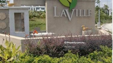 3 Storey Semi-D house @ Laville Cheras Near Cheras Traders Square  1