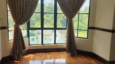 Sri Murni duplex unit for sale 1