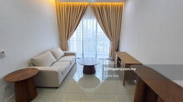 Cozy Design with Furnished! Viewing anytime! 1