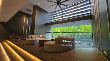 Allevia Luxury Condominium Mont Kiara Fire Sale!! 1