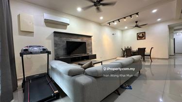 Bandar Bukit Raja Nobat 1
