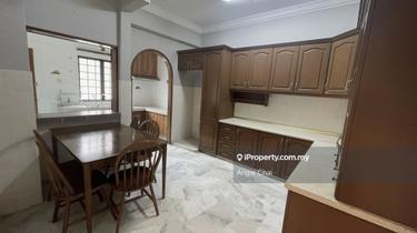 Contemporary Terrace Home in a Secure Tropicana Enclave  1