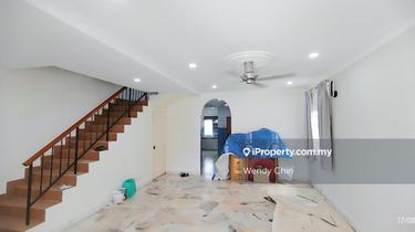 Nice renovated house 1