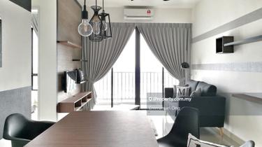 Greenfield Regency 1