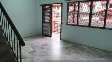 Perdana Villa Deluxe (1st Floor)  1