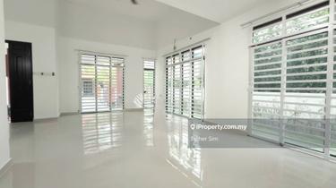 3 Storey Corner House @ Taman Bayu Aman, Teluk Air Tawar,Butterworth 1