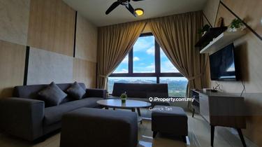 Sfera Residency Fully Furnished, Near Giant, MRT, UPM 1
