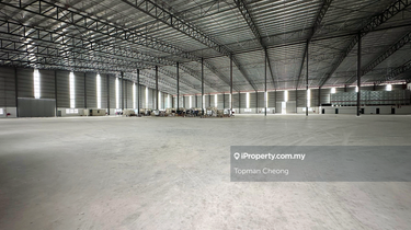 2 Storey Detached factory cum Office  1