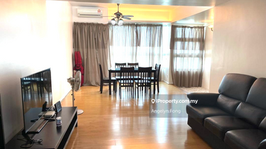 Mont kiara apartment near amenities good location for sale 1