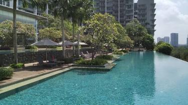 Iskandar Residences Iskandar Puteri For Rent Near Educity 1445sqft 1