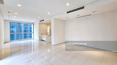 Residensi Kia Peng (Twelve Kia Peng) for Rental 1