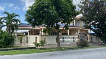 Terrace house for Sale 1