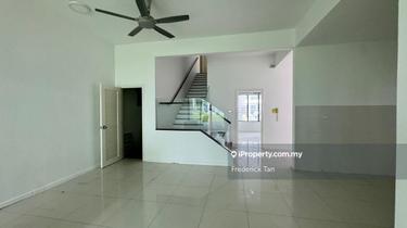 Sunway S P K 3 Harmoni Ground Floor Unit 1