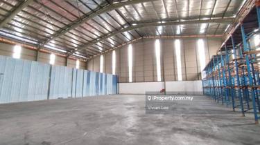 Bukit Sentosa rawang 1.3 Acres, Bukit Beruntung, Kundang 1