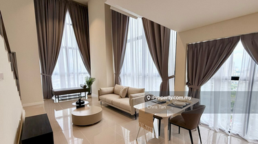 Brand new duplex unit for rent  1
