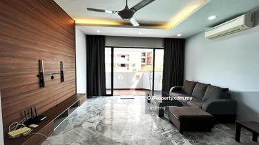 Spacious Design for Comfortable Living 1