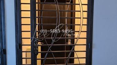 Setia Sky 88 , JB Town 1