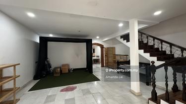 Medan Damansara 2 Storey Terrace House For Sale 1