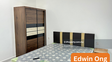 Nice fully furnished and renovated studio unit for rent 1