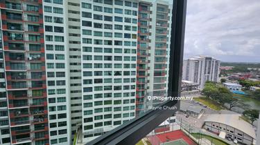 Mount Austin Taman Daya Setia Indah Dato Onn Seri Austin Austin Height 1
