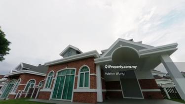 114 Houses For Rent In Setia Eco Park, Selangor | IProperty