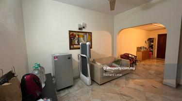 Renovated 2 Storey Link House 1
