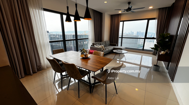 Serviced residence for Rent 1