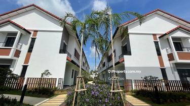 Terrace house for Sale 1