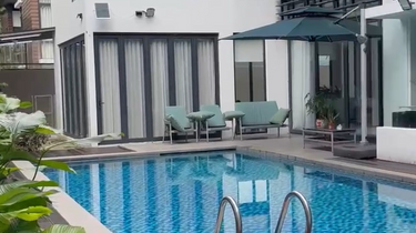 Seputeh garden corner lot bungalow Kuala Lumpur , klcc  1