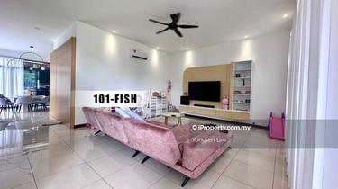 Below Market Price Corner Lot Renovated Eco Sanctuary Terraza Monterey 1