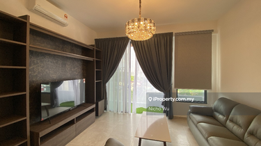 Pentamont Fully furnished for rent  1