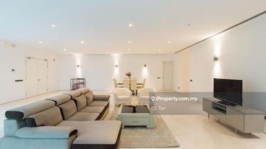 Condominium for Rent 1