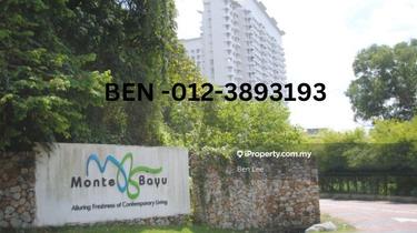Condominium for Sale 1