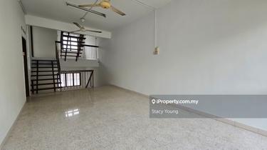 2 Storey Terrace House @ Taman Midah  1