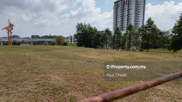 Agriculture Land For Sale in Segambut. 1