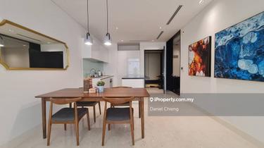 Serviced residence for Rent 1