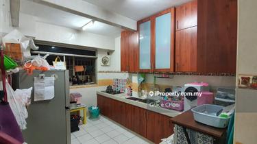 Prima Tiara 2 Apartment, Segambut For Sale 1