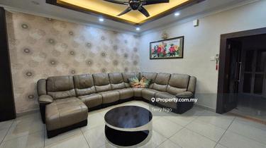 2 Storey Terraced House at Bandar Laguna Merbok For Sale 1