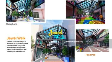Brand New Premier Modern Commercial Hub 1